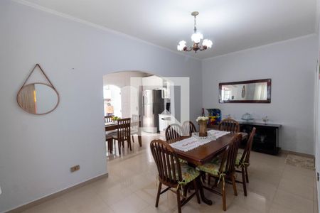 Casa para alugar com 165m², 3 quartos e 3 vagasCopa