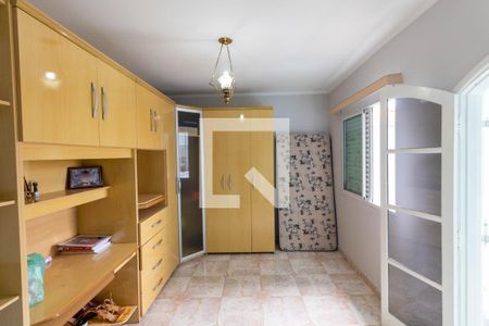 Casa para alugar com 165m², 3 quartos e 3 vagasQuarto Suíte 2