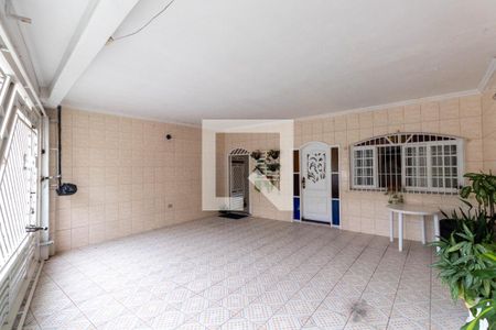 Casa para alugar com 165m², 3 quartos e 3 vagasGaragem