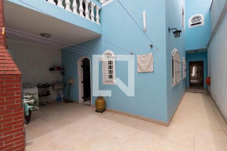 Casa para alugar com 165m², 3 quartos e 3 vagasQuintal