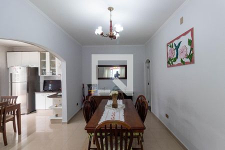 Casa para alugar com 165m², 3 quartos e 3 vagasCopa