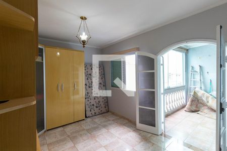 Casa para alugar com 165m², 3 quartos e 3 vagasQuarto Suíte 2