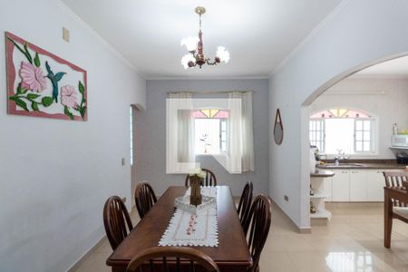 Casa para alugar com 165m², 3 quartos e 3 vagasCopa