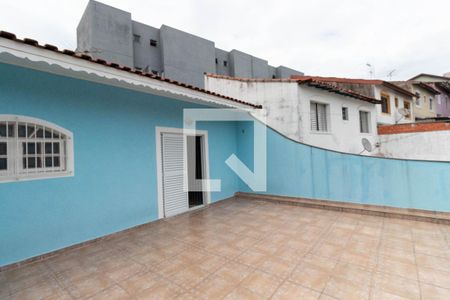 Casa para alugar com 165m², 3 quartos e 3 vagasVaranda