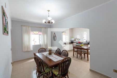 Casa para alugar com 165m², 3 quartos e 3 vagasCopa