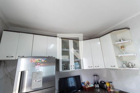 Casa para alugar com 165m², 3 quartos e 3 vagasCozinha - Armários