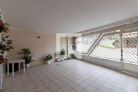 Casa para alugar com 165m², 3 quartos e 3 vagasGaragem