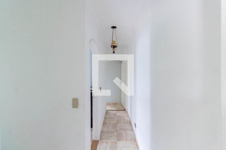 Casa para alugar com 165m², 3 quartos e 3 vagasCorredor