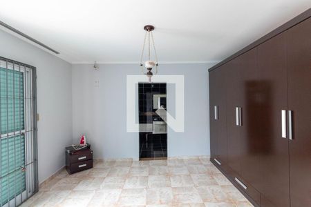 Casa para alugar com 165m², 3 quartos e 3 vagasQuarto Suíte 3