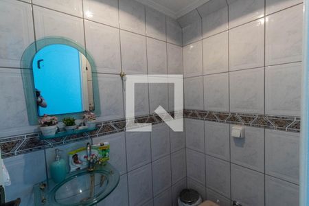 Casa para alugar com 165m², 3 quartos e 3 vagasLavabo