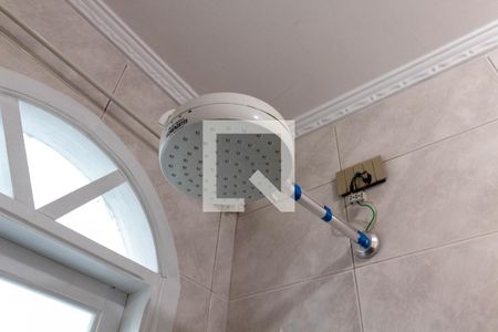 Casa para alugar com 165m², 3 quartos e 3 vagasChuveiro