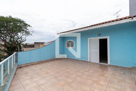 Casa para alugar com 165m², 3 quartos e 3 vagasVaranda