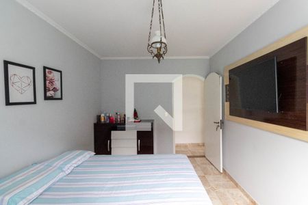 Casa para alugar com 165m², 3 quartos e 3 vagasQuarto Suíte 1