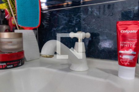 Casa para alugar com 165m², 3 quartos e 3 vagasBanheiro - torneira