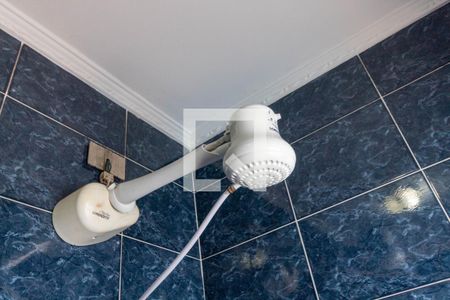 Casa para alugar com 165m², 3 quartos e 3 vagasChuveiro