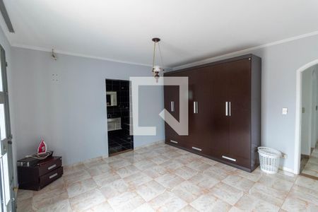 Casa para alugar com 165m², 3 quartos e 3 vagasQuarto Suíte 3