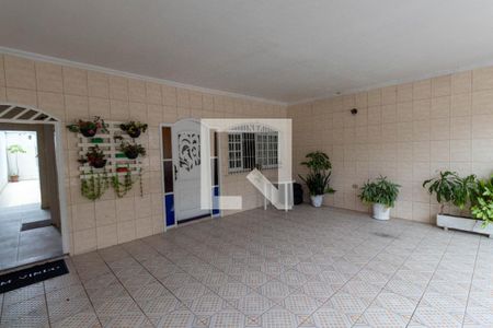 Casa para alugar com 165m², 3 quartos e 3 vagasGaragem