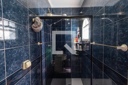 Casa para alugar com 165m², 3 quartos e 3 vagasBanheiro da Suíte 1