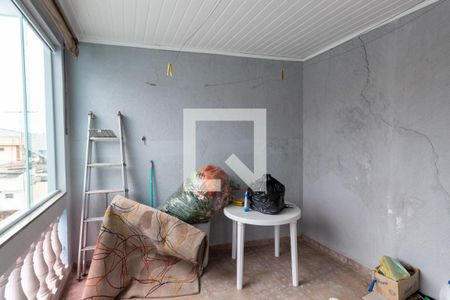 Casa para alugar com 165m², 3 quartos e 3 vagasVaranda