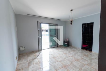 Casa para alugar com 165m², 3 quartos e 3 vagasQuarto Suíte 3