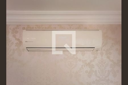 Sala de apartamento para alugar com 3 quartos, 136m² em Vila Ipojuca, São Paulo