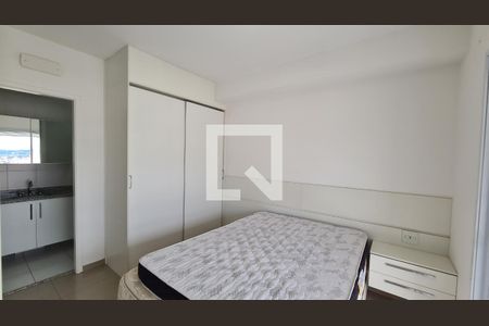 Studio para alugar com 43m², 1 quarto e 1 vaga Studio para alugar com 43m², 1 quarto e 1 vagaSala Quarto