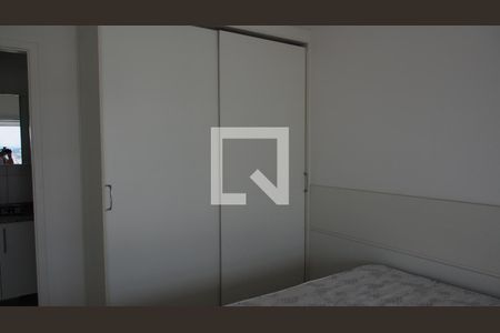 Studio para alugar com 43m², 1 quarto e 1 vagaSala Quarto