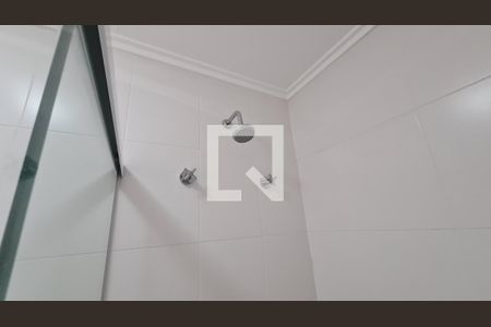 Studio para alugar com 43m², 1 quarto e 1 vaga Studio para alugar com 43m², 1 quarto e 1 vagaBanheiro