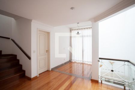 Sala 2 - 2º andar de casa à venda com 4 quartos, 329m² em Venda Nova, Belo Horizonte