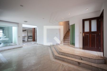 Sala 1 - 1º andar de casa para alugar com 4 quartos, 329m² em Venda Nova, Belo Horizonte