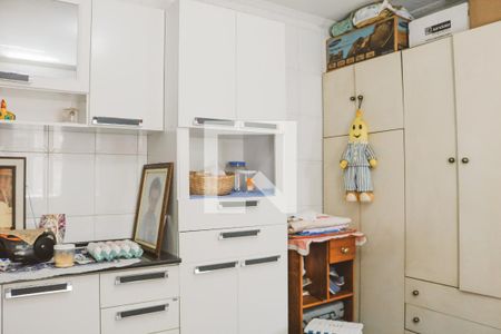 Casa à venda com 112m², 3 quartos e 2 vagas Casa à venda com 112m², 3 quartos e 2 vagasQuarto 3