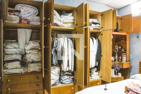 Quarto 2 de casa à venda com 3 quartos, 112m² em Vila Guilherme, São Paulo