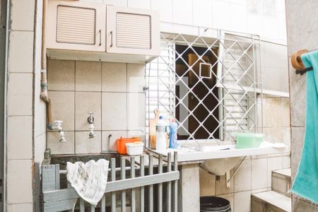 Casa à venda com 112m², 3 quartos e 2 vagas Casa à venda com 112m², 3 quartos e 2 vagasÁrea de Serviço