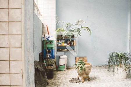 Casa à venda com 112m², 3 quartos e 2 vagas Casa à venda com 112m², 3 quartos e 2 vagasGaragem