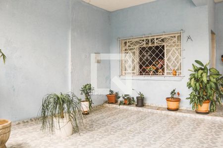 Casa à venda com 112m², 3 quartos e 2 vagas Casa à venda com 112m², 3 quartos e 2 vagasGaragem