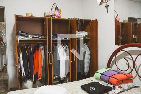 Quarto 1 de casa à venda com 3 quartos, 112m² em Vila Guilherme, São Paulo