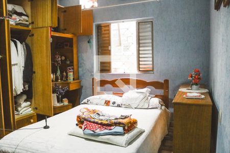 Quarto 2 de casa à venda com 3 quartos, 112m² em Vila Guilherme, São Paulo