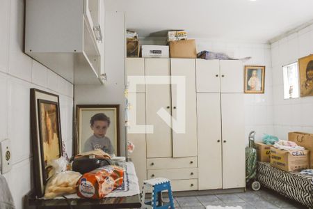 Casa à venda com 112m², 3 quartos e 2 vagas Casa à venda com 112m², 3 quartos e 2 vagasQuarto 3