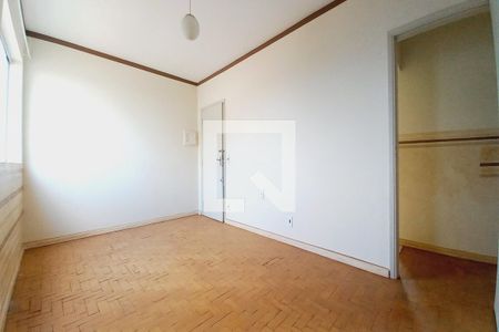 Sala de apartamento à venda com 2 quartos, 68m² em Vila Nova, Campinas