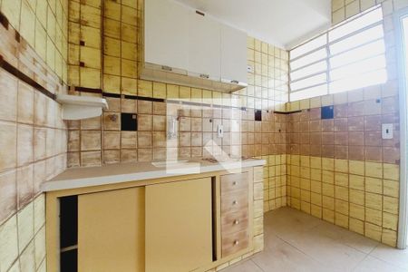 Apartamento à venda com 68m², 2 quartos e 1 vaga Apartamento à venda com 68m², 2 quartos e 1 vagaCozinha