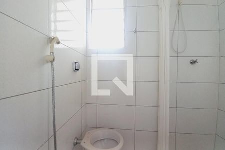 Apartamento à venda com 68m², 2 quartos e 1 vaga Apartamento à venda com 68m², 2 quartos e 1 vagaBanheiro