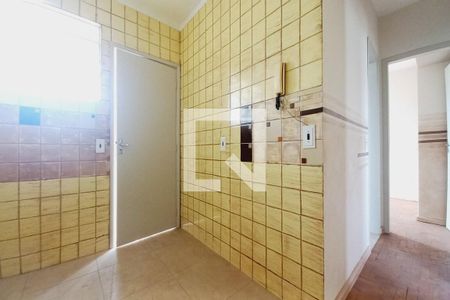 Apartamento à venda com 68m², 2 quartos e 1 vaga Apartamento à venda com 68m², 2 quartos e 1 vagaCozinha