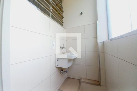 Apartamento à venda com 68m², 2 quartos e 1 vaga Apartamento à venda com 68m², 2 quartos e 1 vagaÁrea de Serviço