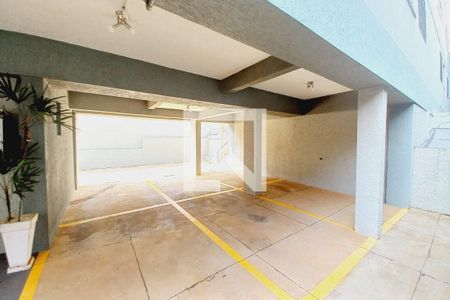 Apartamento à venda com 68m², 2 quartos e 1 vaga Apartamento à venda com 68m², 2 quartos e 1 vagaGaragem