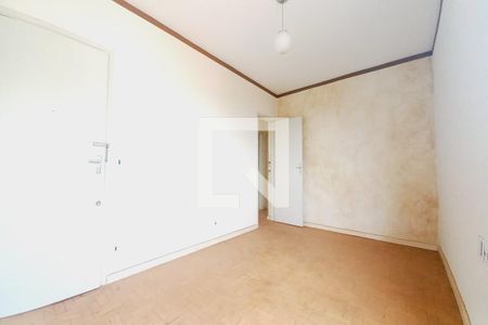 Sala de apartamento à venda com 2 quartos, 68m² em Vila Nova, Campinas