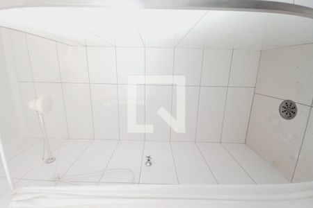 Apartamento à venda com 68m², 2 quartos e 1 vaga Apartamento à venda com 68m², 2 quartos e 1 vagaBanheiro