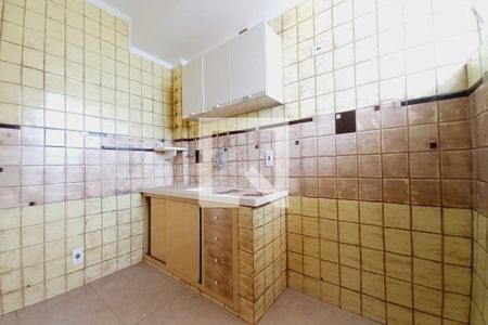 Apartamento à venda com 68m², 2 quartos e 1 vaga Apartamento à venda com 68m², 2 quartos e 1 vagaCozinha