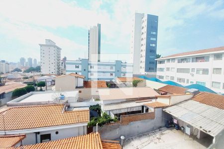 Apartamento à venda com 68m², 2 quartos e 1 vaga Apartamento à venda com 68m², 2 quartos e 1 vagaVista da Área de Serviço
