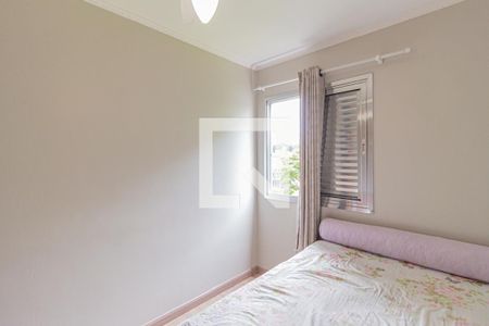 Quarto 2 de apartamento à venda com 3 quartos, 67m² em Piratininga, Osasco