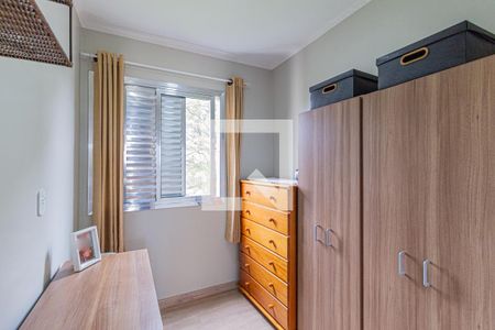 Quarto 1 de apartamento à venda com 3 quartos, 67m² em Piratininga, Osasco